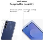 Samsung Galaxy S25 FE AI Phone, Jetblack, 8GB RAM, 256GB Storage, 50MP Camera, 6.7’’ Display, Slim & Lighter Design (UAE Version) - Image 8