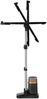 Tefal IXEO QT1020 All-in-One Iron and Clothes Steamer Solution/Black and Copper Buy Online at Best Price in UAE - Amazon.ae - Image 7