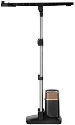 Tefal IXEO QT1020 All-in-One Iron and Clothes Steamer Solution/Black and Copper Buy Online at Best Price in UAE - Amazon.ae - Image 9