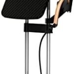 Tefal IXEO QT1020 All-in-One Iron and Clothes Steamer Solution/Black and Copper Buy Online at Best Price in UAE - Amazon.ae