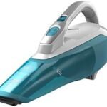Black & Decker 10.8V 1.5Ah Li-Ion Wet & Dry Cordless Dustbuster Hand Vacuum for Spills Dust Dirt and Small Debris White/Blue WDA315J-B5 2 Years Warranty  Amazon.ae: Kitchen