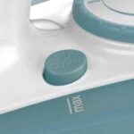 Black & Decker 1750W Steam Iron Ceramic Coated Soleplate with Anti Calc Drip Self Clean and Auto Shutoff, Removes Stubborn Creases Quickly Easily X1600-B5 2 Years Warranty Buy Online at Best Price in UAE - Amazon.ae - Image 6