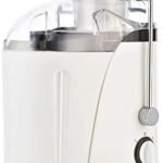 Black & Decker 400w 65mm juice extractor xl feeding chute 1.3l large pulp container, 350ml collector, stainless steel filter, for juicing fruits&vegetables easily je400-b5 2 years warranty Buy Online at Best Price in UAE - Amazon.ae