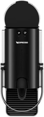 Nespresso Pixie C coffee machine by Nespresso, Silver - UAE Version Buy Online at Best Price in UAE - Amazon.ae - Image 10