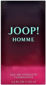 Joop Cologne for Men 4.2 oz Eau De Toilette Spray. - Image 2