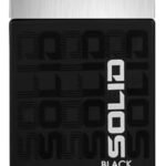 Sapil Solid Black Eau De Toilette 100ml, Affordable Luxury Perfume, Aromatic Woody Floral Fragrance with Citrus Aromatic Top Notes, Bold Blend Perfumes for Men  Amazon.ae: Beauty