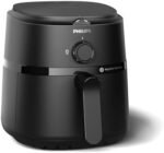 Philips Airfryer 1000 Series - 3.2L, 1300W, Rapid Air Technology, Analog, Black - NA110/09 Buy Online at Best Price in UAE - Amazon.ae