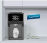 Green Lion 3 in 1 Bullet Ice Maker, Water Dispenser, Ice Crusher, 5L Water Tank, 200W Power, Touch control display, Ice Level Indicator, First Class safety, 20 Kg Ice per day, Heavy EPS Insulation  Amazon.ae: Kitchen - Image 4