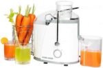 Black & Decker 400w 65mm juice extractor xl feeding chute 1.3l large pulp container, 350ml collector, stainless steel filter, for juicing fruits&vegetables easily je400-b5 2 years warranty Buy Online at Best Price in UAE - Amazon.ae - Image 5