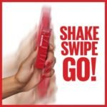 Maybelline New York Super Stay Vinyl Ink Longwear Transfer Proof Liquid Matte Lipstick 35 CHEEKY  Amazon.ae: Beauty - Image 6