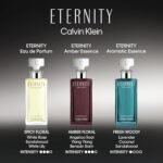 Calvin Klein Eternity Perfume for Women Eau De Parfum 30ML  Calvin Klein. - Image 4