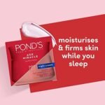 Pond's Age Miracle Day + Night Cream for Youthful Glow, 24-hour wrinkle correcting glow, 45g (Pack of 2) - Image 5