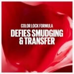 Maybelline New York Super Stay Vinyl Ink Longwear Transfer Proof Liquid Matte Lipstick 35 CHEEKY  Amazon.ae: Beauty - Image 4