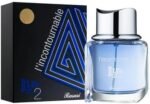 RASASI - L'INCONTOURNABLE-BLUE FOR MEN-2  Amazon.ae: Beauty - Image 2