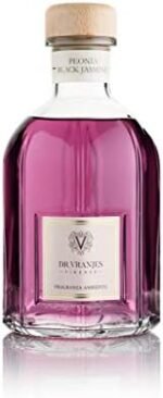 Dr. Vranjes Firenze Peonia Black Jasmine Diffuser 250 gms Buy Online at Best Price in UAE - Amazon.ae
