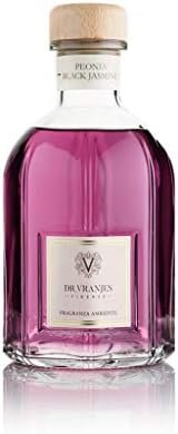 Dr. Vranjes Firenze Peonia Black Jasmine Diffuser 250 gms Buy Online at Best Price in UAE - Amazon.ae