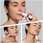 Braun Face Mini Hair Remover FS1000, Electric Facial Hair Removal for Women - Image 3