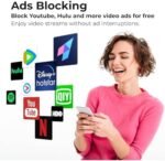 Deeper Network Connect Air Pocket-Sized Wireless Travel VPN Router Portable Wireguard OpenVPN DPN WiFi Router - Image 4