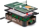 Powerplay 20" 3 In 1 Games Table - Image 2