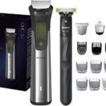 Philips All-in-One Trimmer Series 9000 MG9553/15, 2 Years Warranty