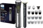 Philips All-in-One Trimmer Series 9000 MG9553/15, 2 Years Warranty