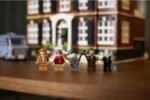 Lego Ideas Home Alone Exclusive Building Set 21330 - Image 2