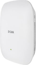 D-Link DAP-X2850 Nuclias Connect AX3600 Wi-Fi 6 Dual-Band PoE Access Point, Indoor, 802.11ax, OFDMA, MU-MIMO, Multiple Operation modes, WPA3, 2.5G Ethernet, Centralised Management - Image 3