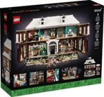 Lego Ideas Home Alone Exclusive Building Set 21330 - Image 3