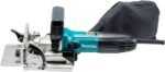 Makita PJ7000J Nutfräse 701 W, Schwarz, Blau, 14 x 310 mm - Image 4