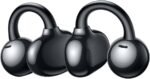 HUAWEI FreeClip, Groundbreaking Aesthetic Design, Feather-light Wearing, Open-ear Listening, AI Crystal-Clear Call, Long Battery Life, Dual-Device... - Image 4