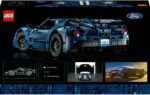 LEGO® Technic™ 2022 Ford GT 42154 Building Kit for Adults (1,466 Pieces) - Image 3