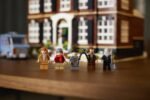 Lego Ideas Home Alone Exclusive Building Set 21330 - Image 5