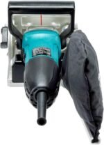 Makita PJ7000J Nutfräse 701 W, Schwarz, Blau, 14 x 310 mm - Image 3