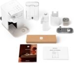 Nespresso Gran Lattissima Coffee Machine by Nespresso - Fresh Vitality Design, Automatic Milk Frothing, UAE Version - Image 2