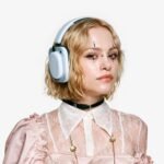 Nothing Headphone (a) Wireless Over Ear Headphones with Active Noise Cancelling, Up to 135 Hours of Battery Life, Hi-Res, LDAC, Tactile Controls - White - Image 4