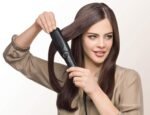 Braun Satin Hair 3 St310 Hair Straightener With Wide Plates - Image 4