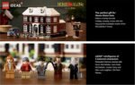 Lego Ideas Home Alone Exclusive Building Set 21330 - Image 4