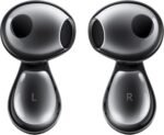 HUAWEI FreeBuds 6 Wireless Earbuds, Ear-fitting Wearing, Dual-driver True Sound, Stable & Clear Calls, Open-fit ANC, 36H Battery Life, IP54... - Image 3