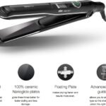 Braun Satin Hair 7 ST780 SensoCare Hair Straightener