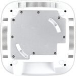D-Link DAP-X2850 Nuclias Connect AX3600 Wi-Fi 6 Dual-Band PoE Access Point, Indoor, 802.11ax, OFDMA, MU-MIMO, Multiple Operation modes, WPA3, 2.5G Ethernet, Centralised Management - Image 2