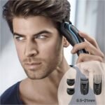 Braun 9-in-1 All-in-one Trimmer MGK3080, Beard Trimmer and Hair Clipper, Body Groomer - Image 4