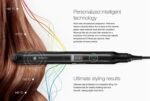 Braun Satin Hair 7 ST780 SensoCare Hair Straightener - Image 2