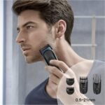 Braun 9-in-1 All-in-one Trimmer MGK3080, Beard Trimmer and Hair Clipper, Body Groomer - Image 3