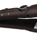 Braun Satin Hair 3 St310 Hair Straightener With Wide Plates