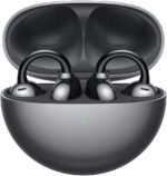 HUAWEI FreeClip, Groundbreaking Aesthetic Design, Feather-light Wearing, Open-ear Listening, AI Crystal-Clear Call, Long Battery Life, Dual-Device... - Image 5