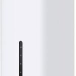 TP-Link 5G AX1800 Wireless Dual-Band Gigabit Router | Gigabit WAN/LAN Port | EasyMesh-Compatible | Plug & Play - Archer NX200