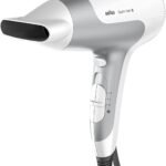Braun Satin Hair 5 Powerperfect Hair Dryer With Ionic Technology- Hd580