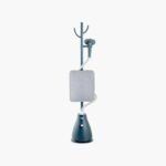 Black & Decker 1950W Vertical Garment Steamer With Ironing Board Gst1820-B5 Blue