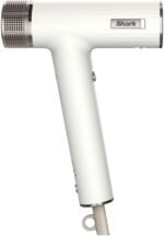 Shark SpeedStyle Rapid Gloss Finisher and High Performance Dryer with Storage Bag, 5 Styling Attachments, for All Hair Types, No Flying Hair or Heat Damage,... - Image 5