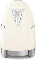 Smeg Kettle (KLF04CREU), Beige - Image 3